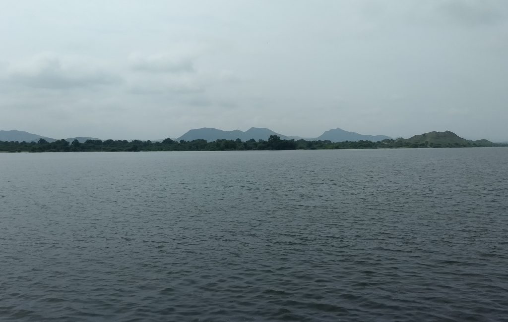 Maa Narmada